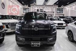 نيسان باترول